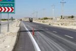 راههای مواصلاتی شمال بوشهر چشم انتظار تامین اعتبار
