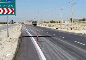 راههای مواصلاتی شمال بوشهر چشم انتظار تامین اعتبار