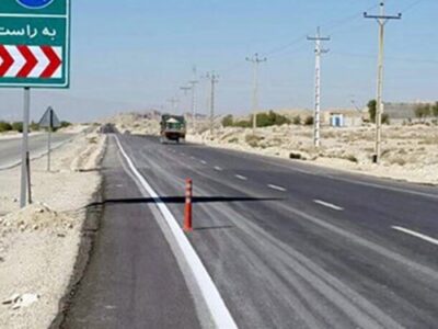 راه‌های مواصلاتی شمال بوشهر چشم انتظار تامین اعتبار