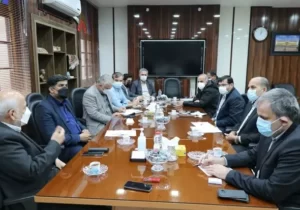 عقب ماندگی پروژههای عمرانی استان بوشهر جبران شود