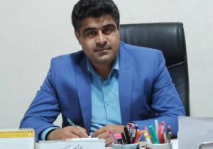 بندر دیلم با ساحل ماسه، یکی از مناطق زیبای بوشهر است
