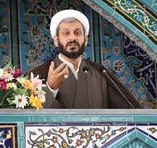 امام جمعه دیلم: مسائل فرهنگی با تصمیم شورای فرهنگ عمومی برنامه‌ریزی شود