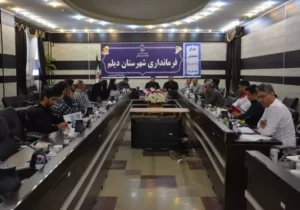 روابط عمومیها نقش اثرگذار و سازنده در رشد و تعالی ادارات دارند