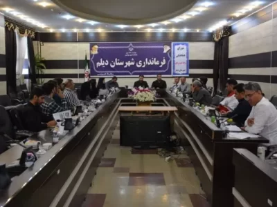 روابط عمومیها نقش اثرگذار و سازنده در رشد و تعالی ادارات دارند