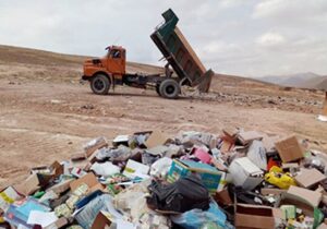 معاون بهداشتی شبکه بهداشت و درمان شهرستان دیلم