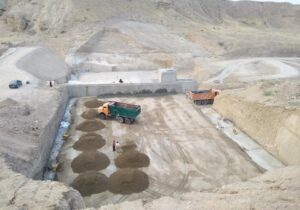 سرپرست معاونت آبخیزداری اداره کل منابع طبیعی و آبخیزداری استان بوشهر