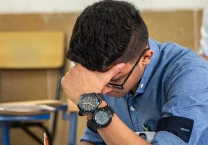 کنکور در ایران؛ از پاسخدهی کوتاه تا آزمون الکترونیک