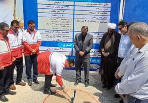 در هفته دولت صورت گرفت؛