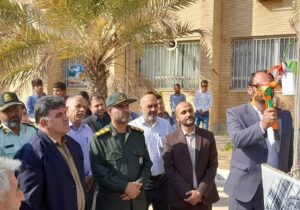 زنگ آغاز سال تحصیلی در «دیلم» نواخته شد