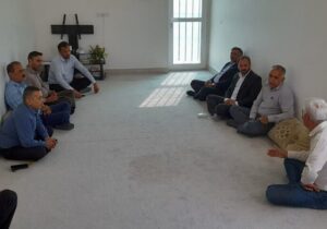 ۲۵۰۰ تن میگو از مزارع شهرستان دیلم برداشت می‌شود