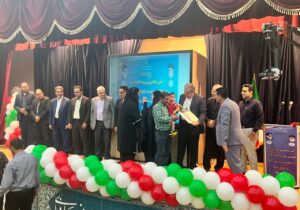 کام ۸۲۱ متقاضی زمین در بوشهر شیرین شد