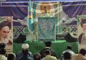 فرمانده انتظامی گناوه: ۹۸ درصد جرائم فضای مجازی کشف شد