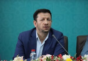 رئیس کل دادگستری استان بوشهر