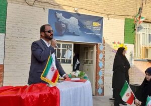 همزمان با آغاز هفته پدافند غیر عامل