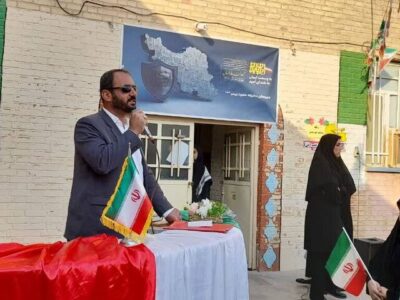 همزمان با آغاز هفته پدافند غیر عامل