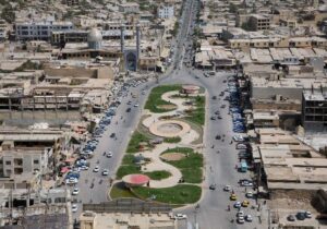 برای گناوه نقش جهان بسازید