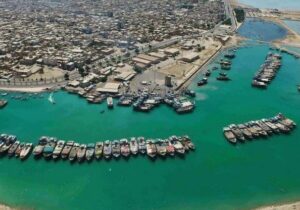 ظرفیت تخلیه و بارگیری بندر دیلم ۲ برابر می‌شود