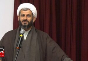 ایجاد نسل عدالت خواه از آرمانهای انقلاب اسلامی است