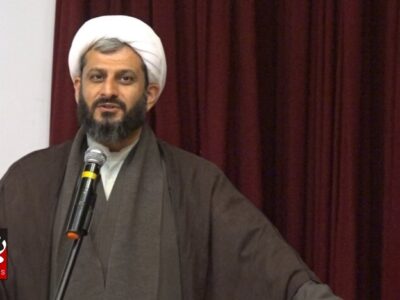 ایجاد نسل عدالت خواه از آرمانهای انقلاب اسلامی است