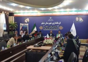 قرعه کشی ۶۱۸ قطعه زمین طرح نهضت ملی مسکن در دیلم انجام شد