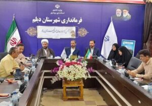 شهرداریهای شهرستان دیلم نسبت به جمعآوری سگهای بلا صاحب اقدام کنند