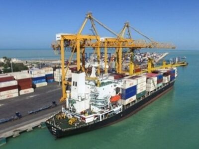 فعالیت ۲۵۰ شناور تجاری و ملوانی در بندر دیلم