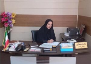 طرح یاریگران زندگی در روستاهای دیلم برگزار می شود