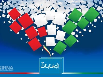 دانشجویان مردم را برای حضور در انتخابات ترغیب کنند