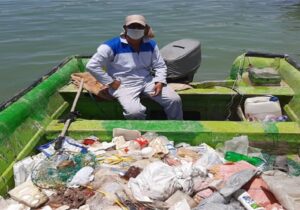 طرح پاک‌سازی خور دیلم عملیاتی شد