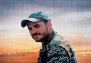 مروری بر زندگی «شهید نوید»