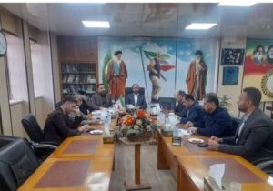 دستگاه‌های اجرایی “دیلم” ملزم به همکاری با ستاد انتخابات هستند