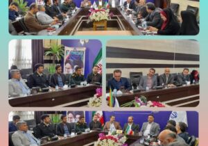 رئیس اداره فرهنگ و ارشاد اسلامی دیلم