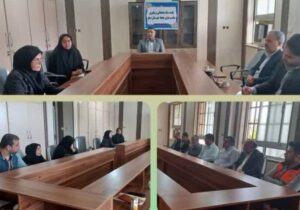 لزوم مناسب سازی در ساختمان‌های اداری در حال احداث دیلم