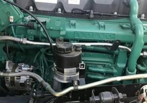 موتورهای دریایی قاچاق در «دیلم» توقیف شد