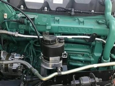 موتورهای دریایی قاچاق در «دیلم» توقیف شد