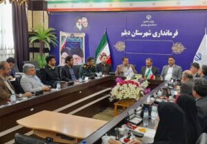 ۱۵۰ برنامه دهه فجر در شهرستان دیلم اجرا می‌شود