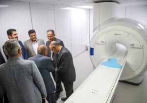 یک واحد درمانی در تامین اجتماعی دیلم به بهره برداری رسید