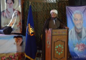 برگزاری یادواره شهدا موجب گسترش فرهنگ ایثار و شهادت می شود