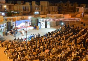 سیره شهدا باید در جامعه تبیین شود