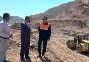 محور دیلم به بهبهان تکمیل می‌شود