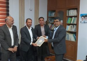 فرهنگ حفاظت از منابع طبیعی در شهرستان دیلم ترویج شود