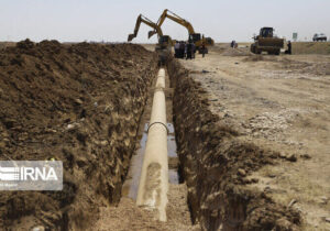 اختصاص ۷۰۰ میلیارد ریال اعتبار به آبرسانی دیلم