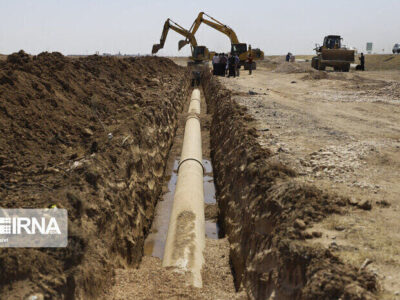 اختصاص ۷۰۰ میلیارد ریال اعتبار به آبرسانی دیلم