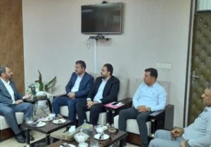 خدمات تامین اجتماعی به بیمه شدگان در دیلم افزایش یابد