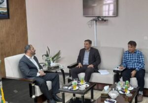 فعالیت های دامپزشکی در دیلم تقویت می‌شود