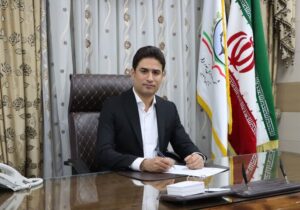 آسفالت کوچه‌های دیلم توسعه یافت