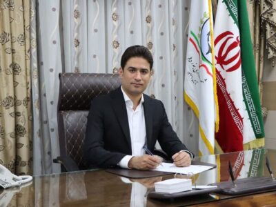 آسفالت کوچه‌های دیلم توسعه یافت