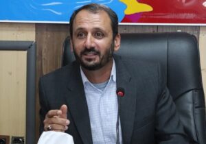 حضور پرشور مردم در ۳۳ شعبه اخذ رای شهرستان دیلم