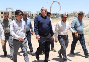 تسهیلات ۳۵۰ میلیون تومانی برای ساخت مسکن در دیلم پرداخت می شود