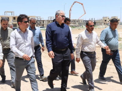 تسهیلات ۳۵۰ میلیون تومانی برای ساخت مسکن در دیلم پرداخت می شود